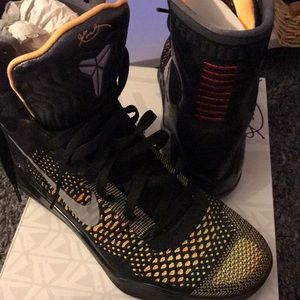 Kobe 9 IX Elite “Inspiration” BNIB